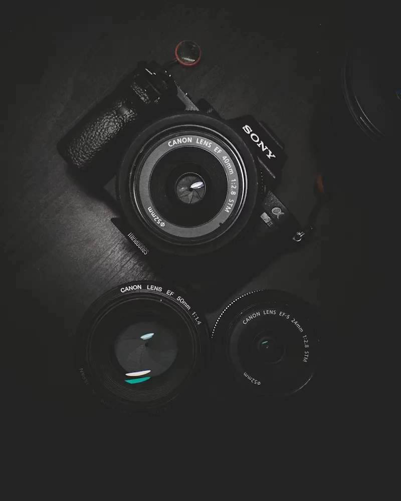 Acquisition & Analysis