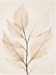 Whispering Leaves