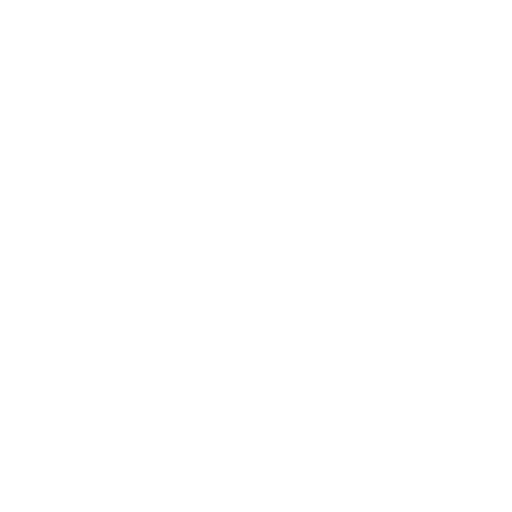 Protective black frame corner